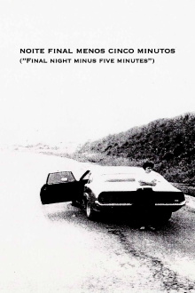 Final Night Minus Five Minutes Trailer