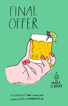 Final Offer Trailer