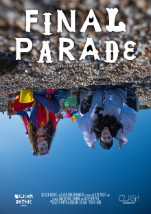 Final Parade Trailer