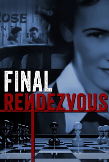 Final Rendezvous Trailer