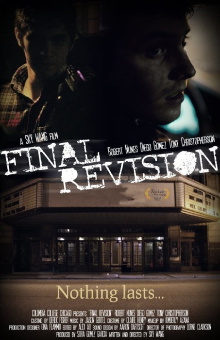 Final Revision Trailer
