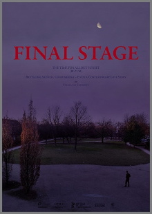 FINAL STAGE [The Time for All but Sunset – BGYOR] Trailer