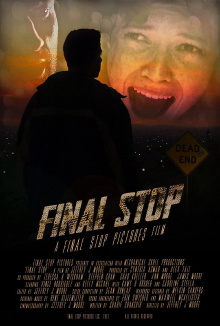 Final Stop Trailer