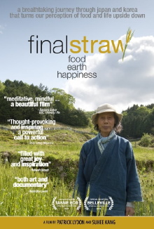 Final Straw: Food, Earth, Happiness Trailer