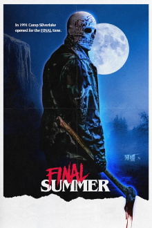 Final Summer Trailer