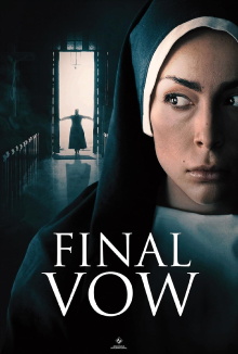 Final Vow Trailer