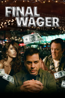 Final Wager Trailer