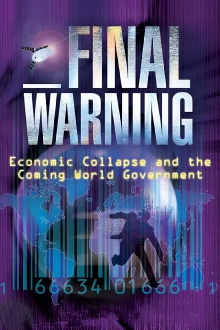 Final Warning Trailer