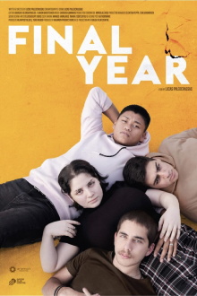 Final Year Trailer
