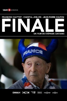 Finale Trailer