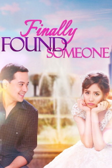Finally Found Someone Trailer