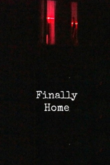 Finally Home Trailer