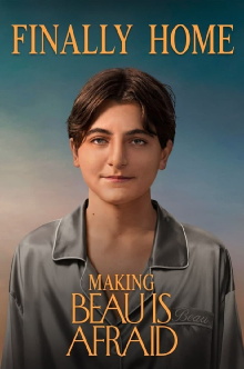 Finally Home: Making Beau is Afraid Trailer