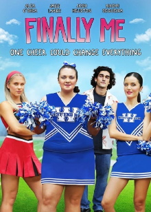 Finally Me Trailer