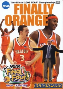 Finally Orange Trailer