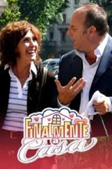 Finalmente a casa Trailer