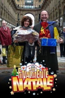 Finalmente Natale Trailer