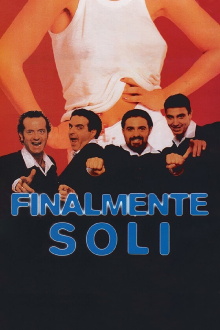 Finalmente soli Trailer