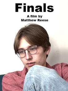 Finals Trailer