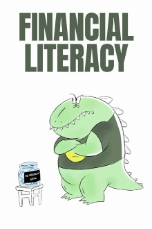 Financial Literacy Trailer