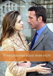Finanzbeamte küsst man nicht Trailer