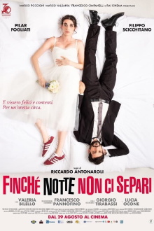 Finché notte non ci separi Trailer
