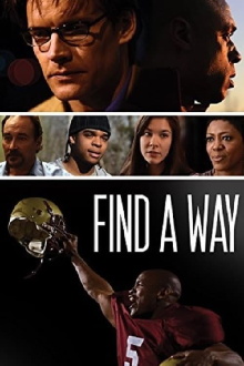 Find A Way Trailer