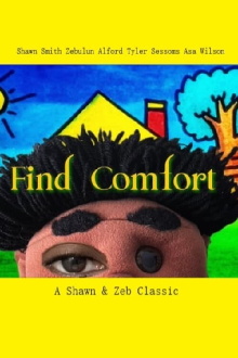 Find Comfort Trailer