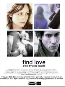 Find Love Trailer