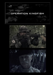 Find Makarov: Operation Kingfish Trailer