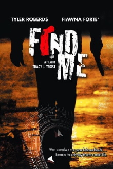Find Me Trailer