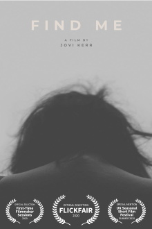 Find Me Trailer