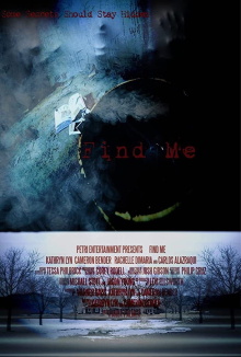 Find Me Trailer