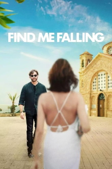 Find Me Falling Trailer