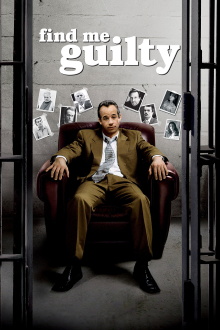 Find Me Guilty Trailer