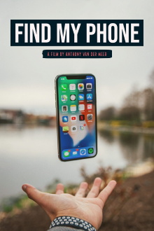 Find My Phone Trailer