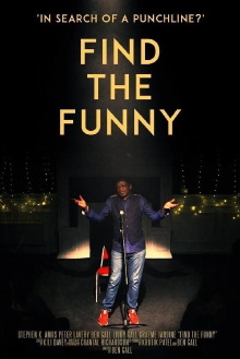 Find the Funny Trailer