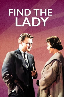 Find the Lady Trailer