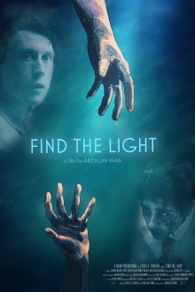 Find the Light Trailer