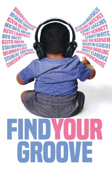 Find Your Groove Trailer