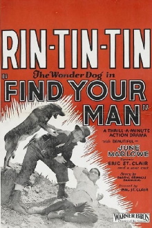 Find Your Man Trailer
