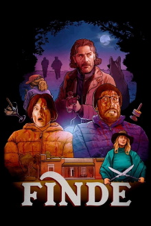 Finde Trailer