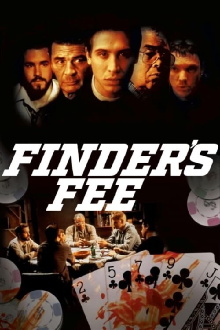 Finder's Fee Trailer