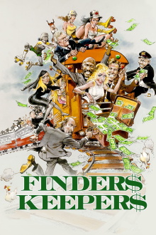 Finders Keepers Trailer