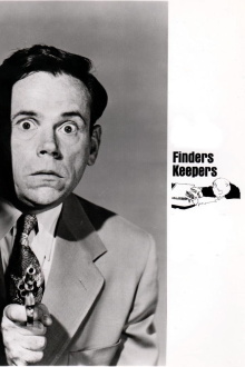 Finders Keepers Trailer