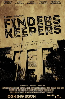 Finders Keepers Trailer