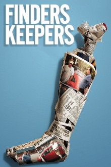 Finders Keepers Trailer