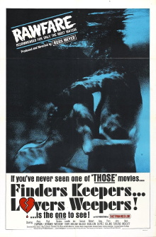 Finders Keepers, Lovers Weepers! Trailer