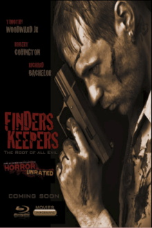 Finders Keepers: The Root of All Evil Trailer