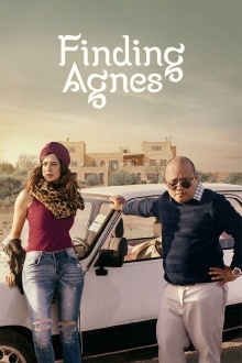 Finding Agnes Trailer